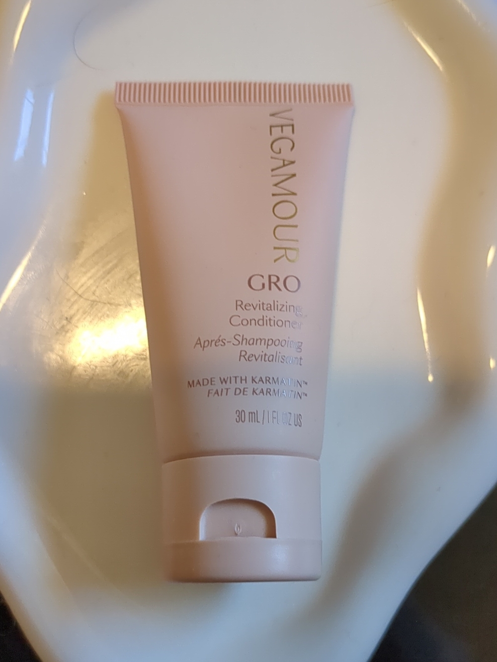 Revitalizing Conditioner